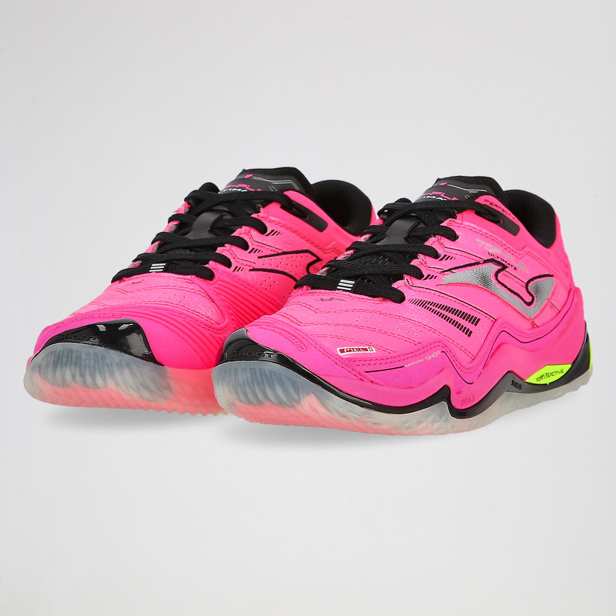Botines F&uacute;tbol Joma Flex Ultimate IN W25 Hombre,  image number null