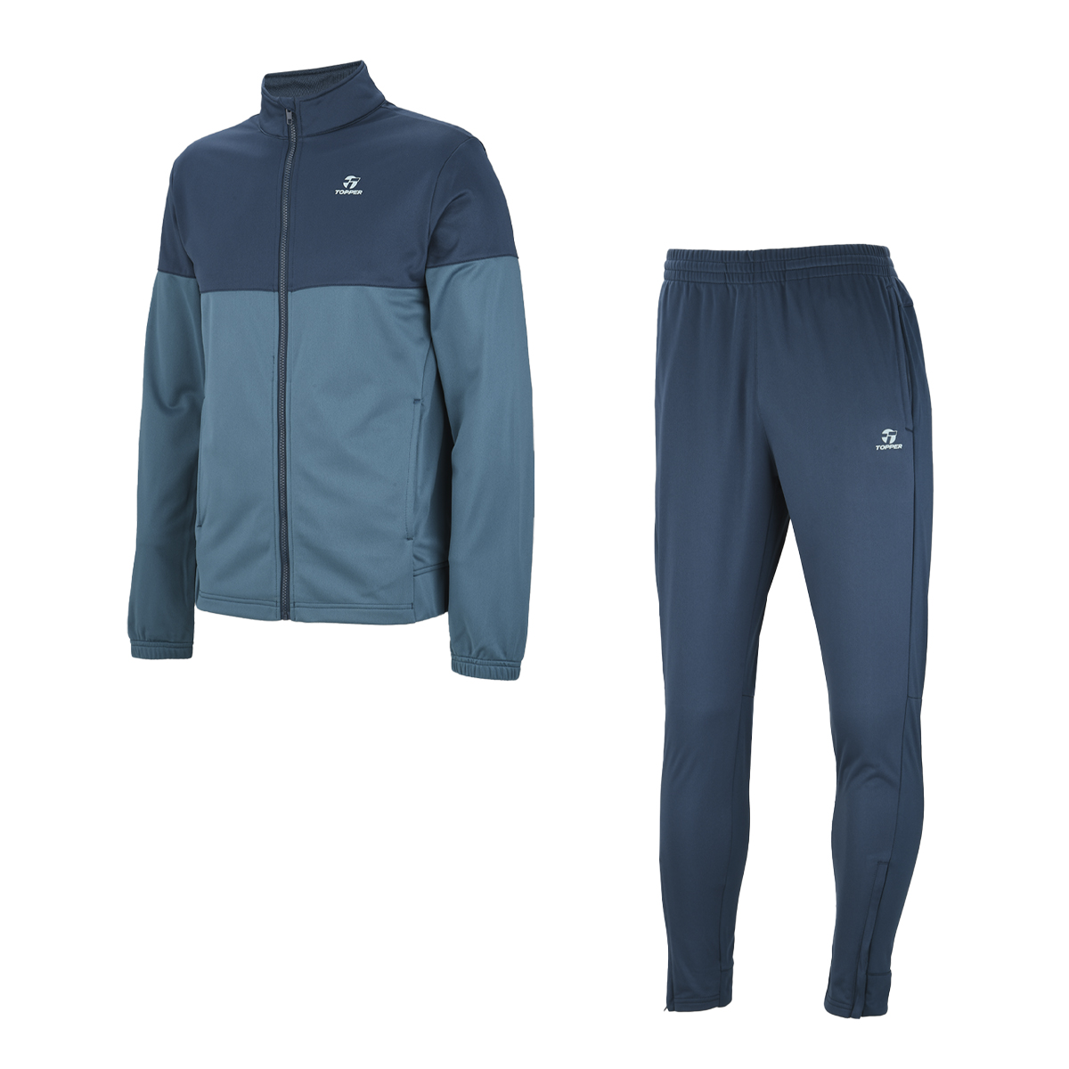 Conjunto Topper Deportivo Hombre Dexter