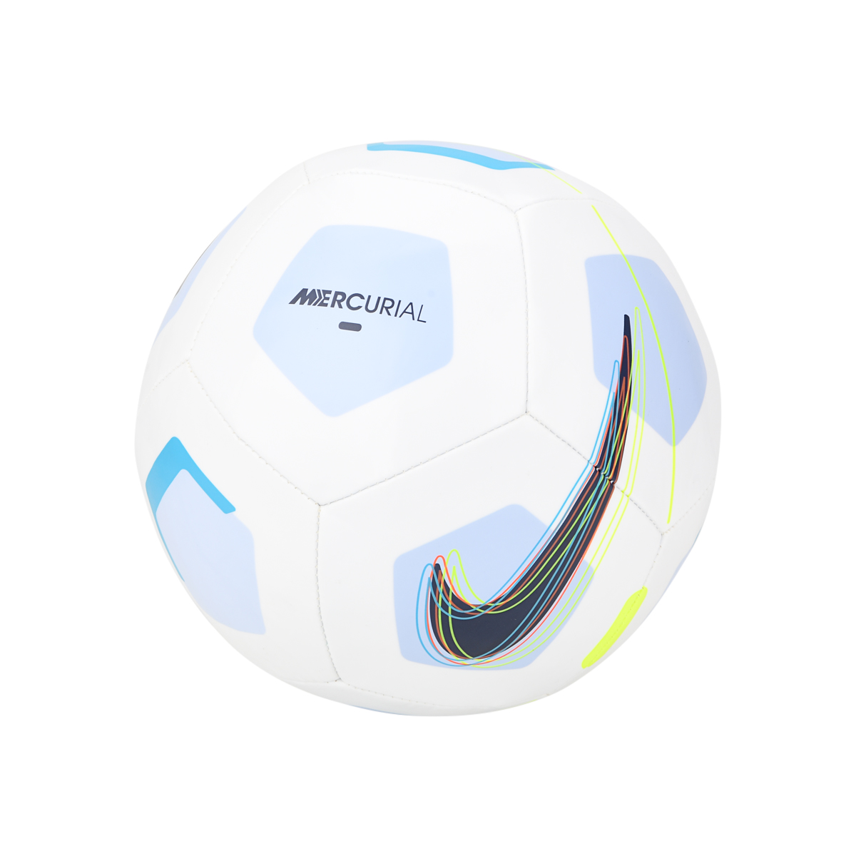Pelota Nike Mercurial Fade,  image number null