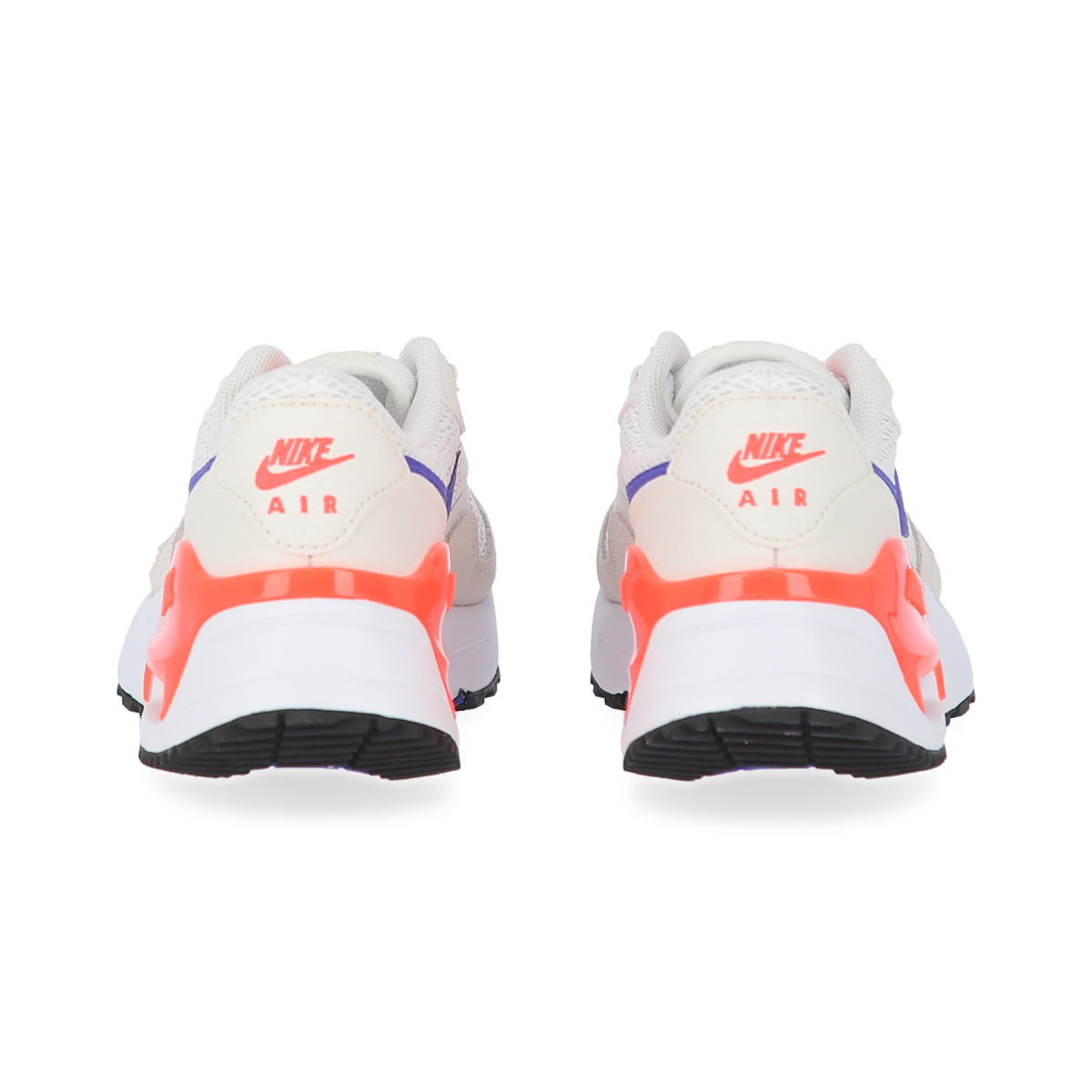 Zapatillas Nike Air Max Systm Mujer Dexter