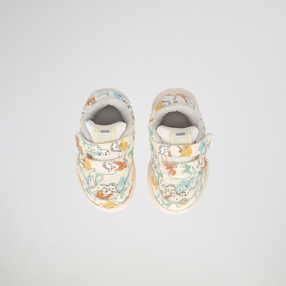 Zapatillas Fila Tennis 88 Infantil,  image number null