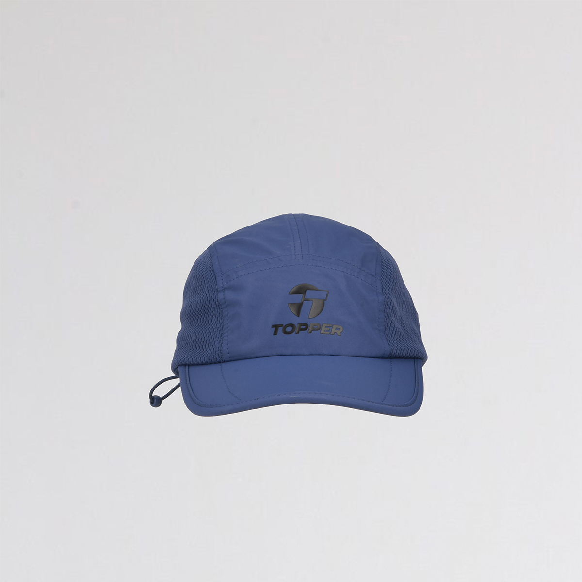 Gorra Entrenamiento Topper BR Mesh Hombre,  image number null