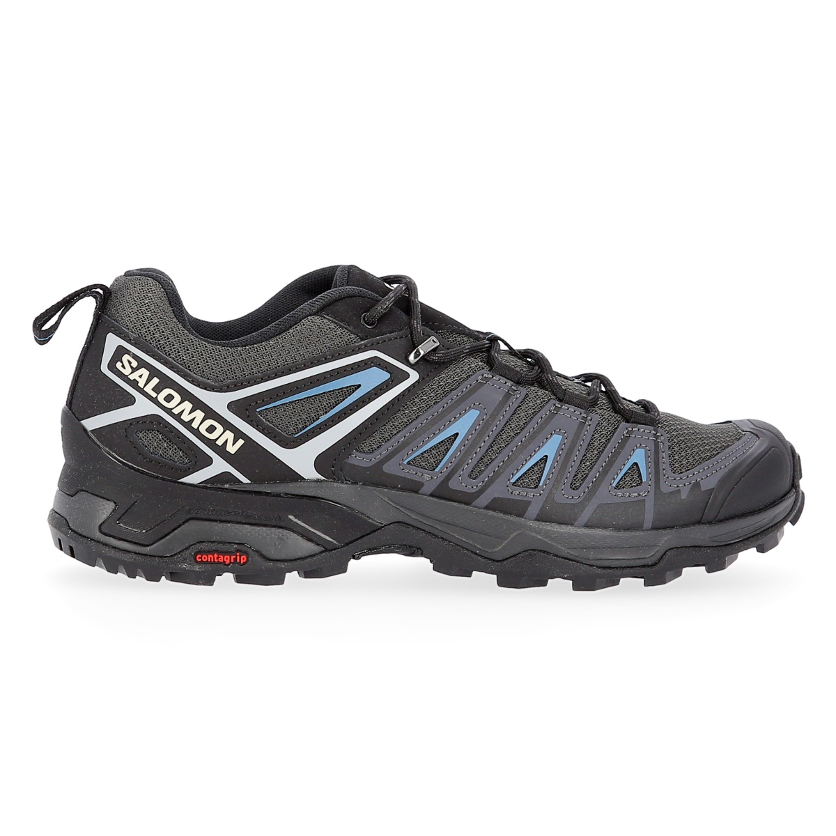 Salomon x ultra 3 aero top