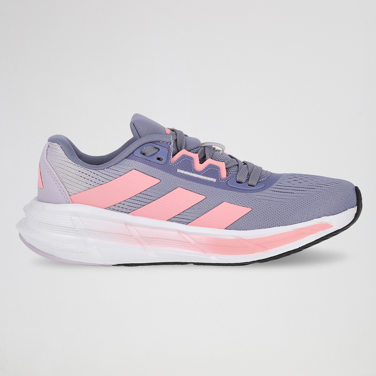 Zapatillas Running adidas Questar 3 Mujer,  image number null