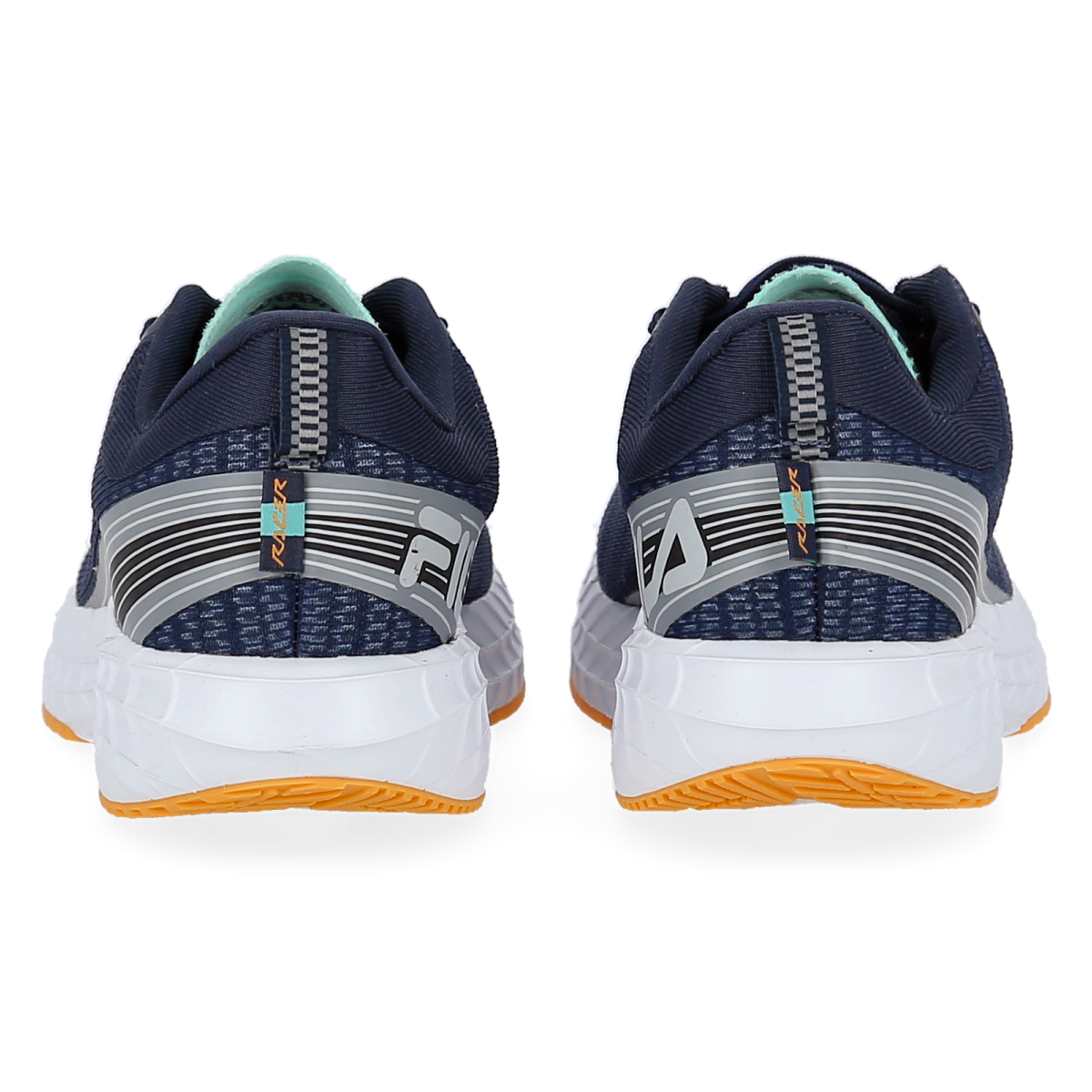 Zapatillas Running Fila Racer Master Hombre,  image number null