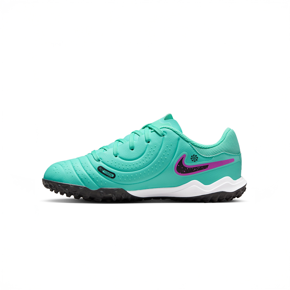 Botines Fútbol Nike Tiempo Legend 10 Academy Tf Infantil,  image number null
