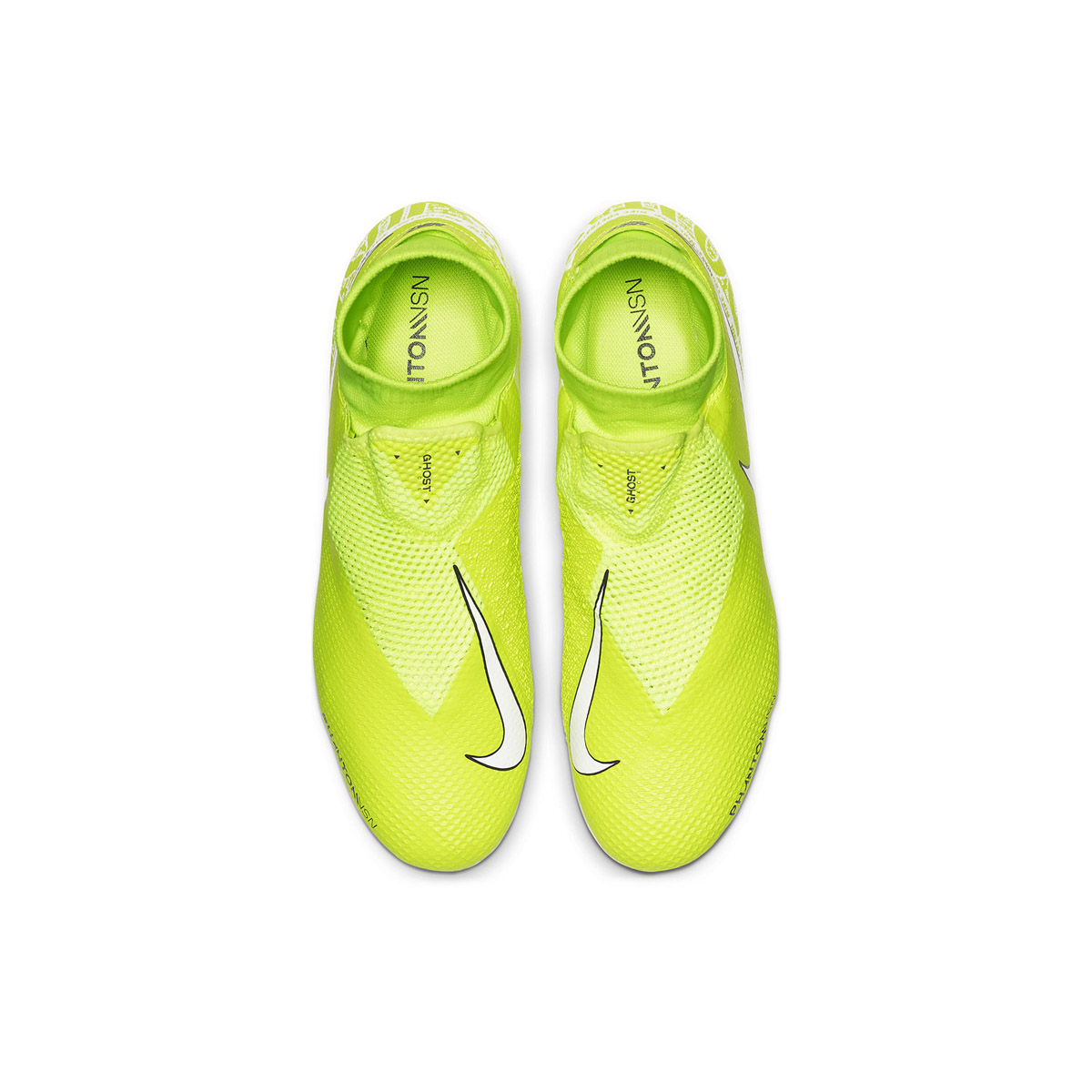 Botines Nike Phantom Vision Pro Df Fg,  image number null