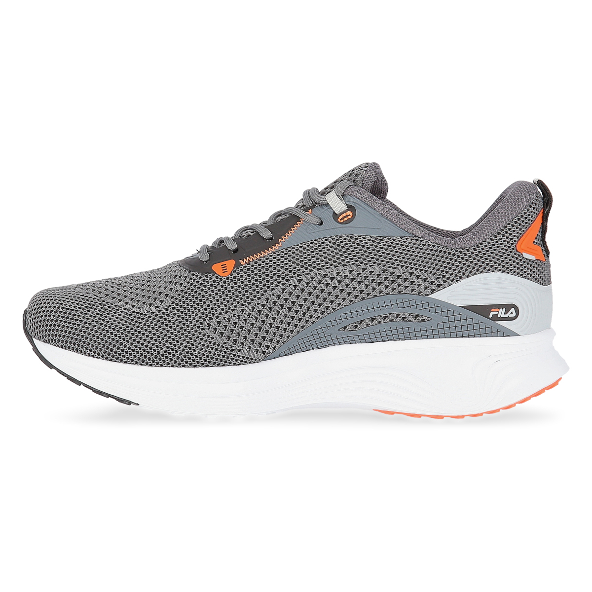 Zapatillas Running Fila Racer Brave Hombre,  image number null