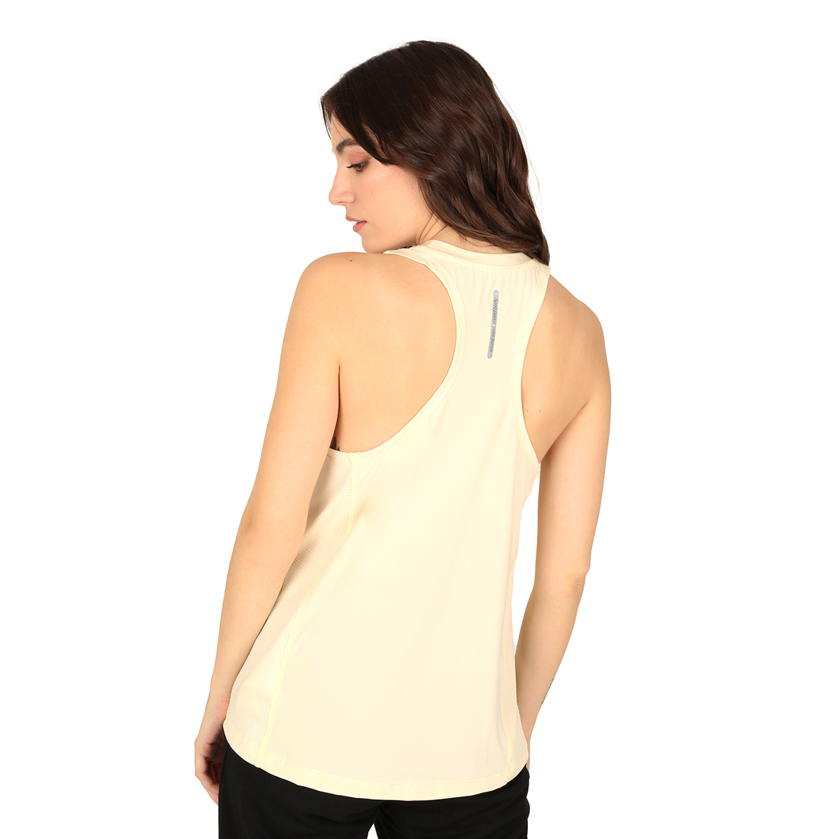 Musculosa Asics Lateral,  image number null
