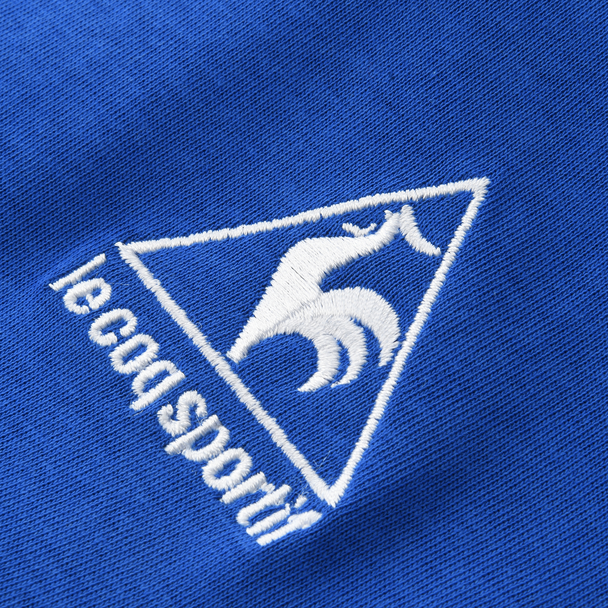 Remera Argentina Le Coq Sportif Colecci&oacute;n 86 Oversize,  image number null