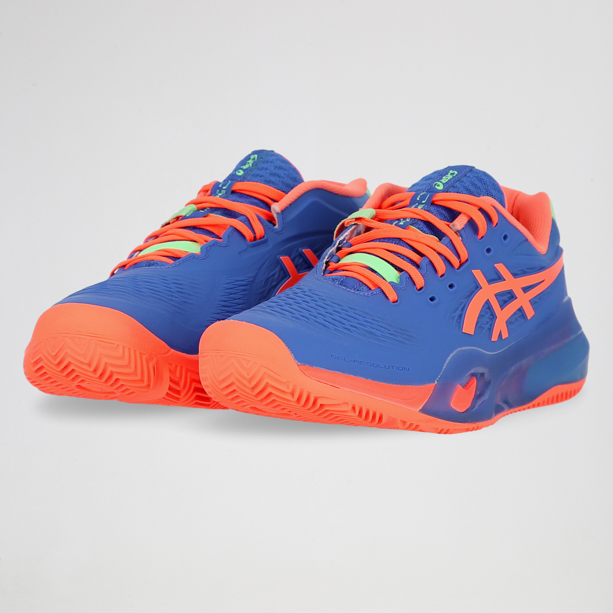 Zapatillas P&aacute;del Asics Gel-resolution Hombre,  image number null