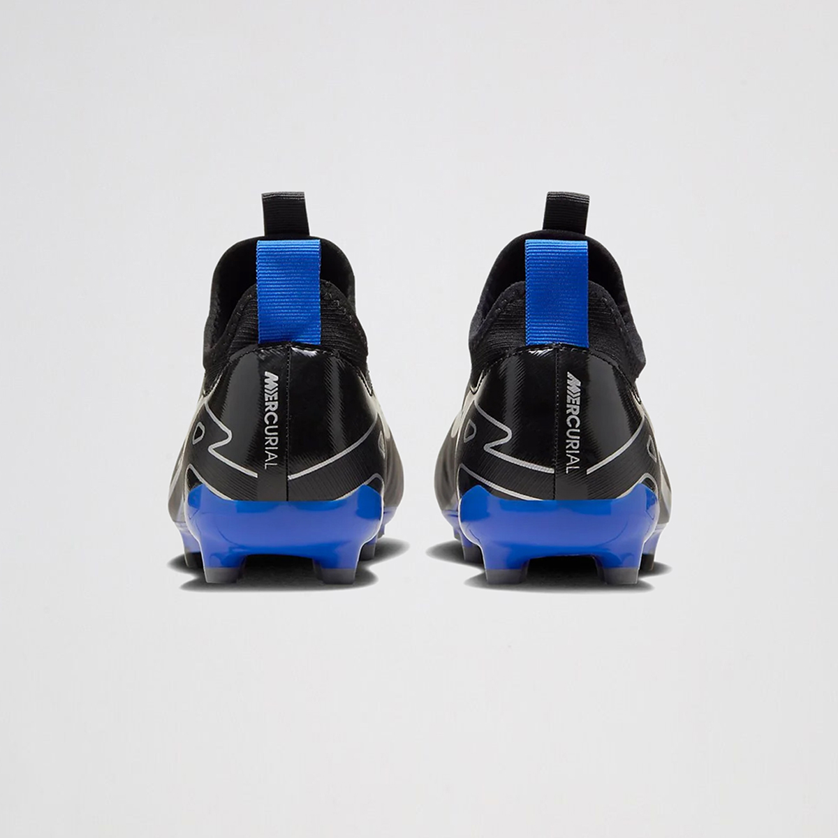 Botines F&uacute;tbol Nike Zoom Vapor 15 Academy FG/MG Infantil,  image number null