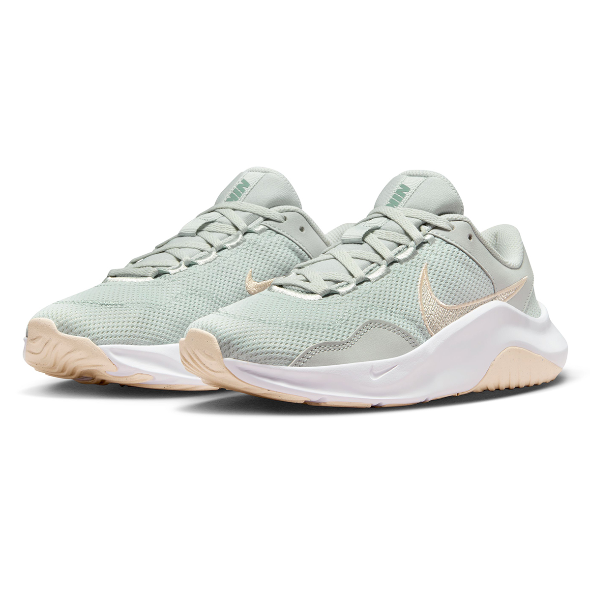 Zapatillas Entrenamiento Nike Legend Essential 3 Next Nature Mujer,  image number null