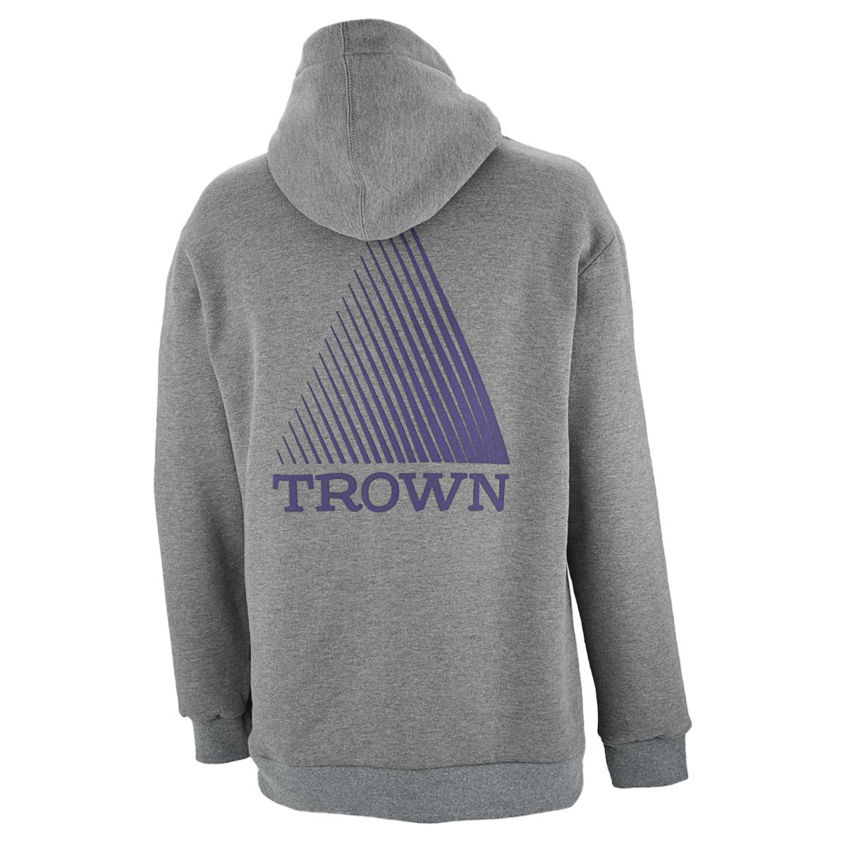 Buzo Urbano Trown Triangle Unisex,  image number null