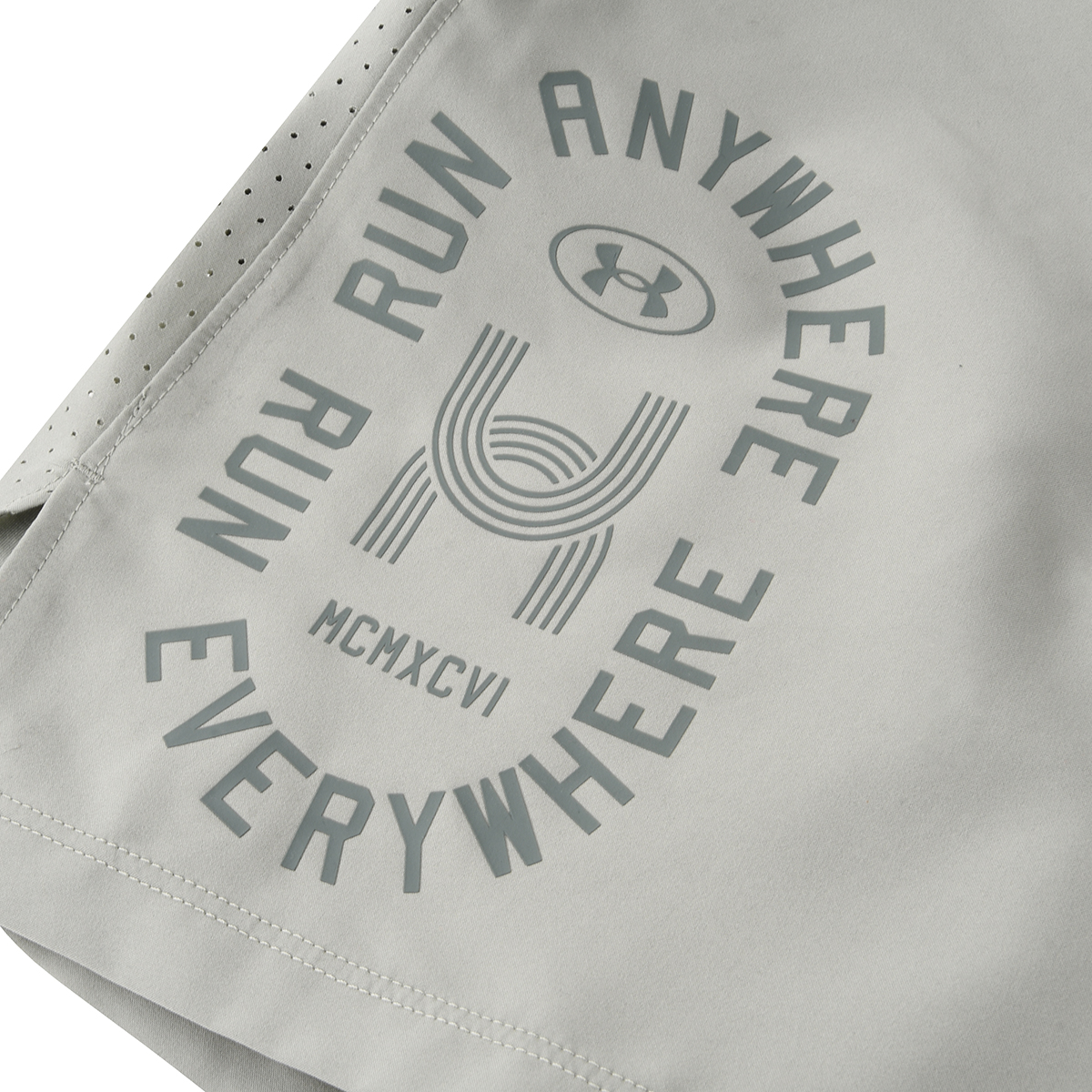 Short Under Armour Anywhere Hombre,  image number null