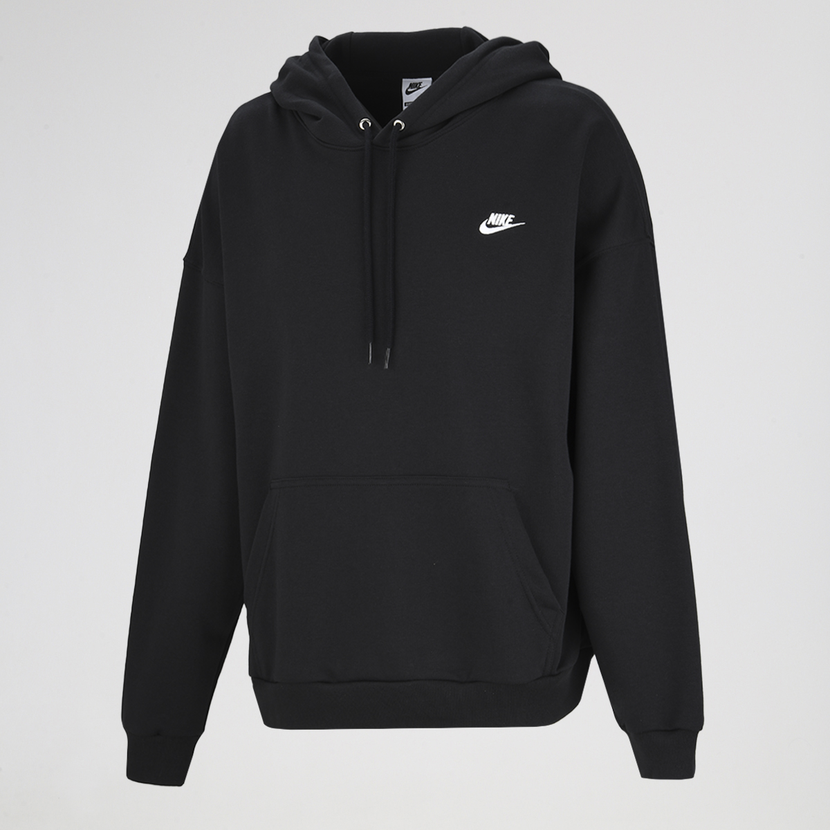 Buzo Nike Club Forro Pro Hombre,  image number null