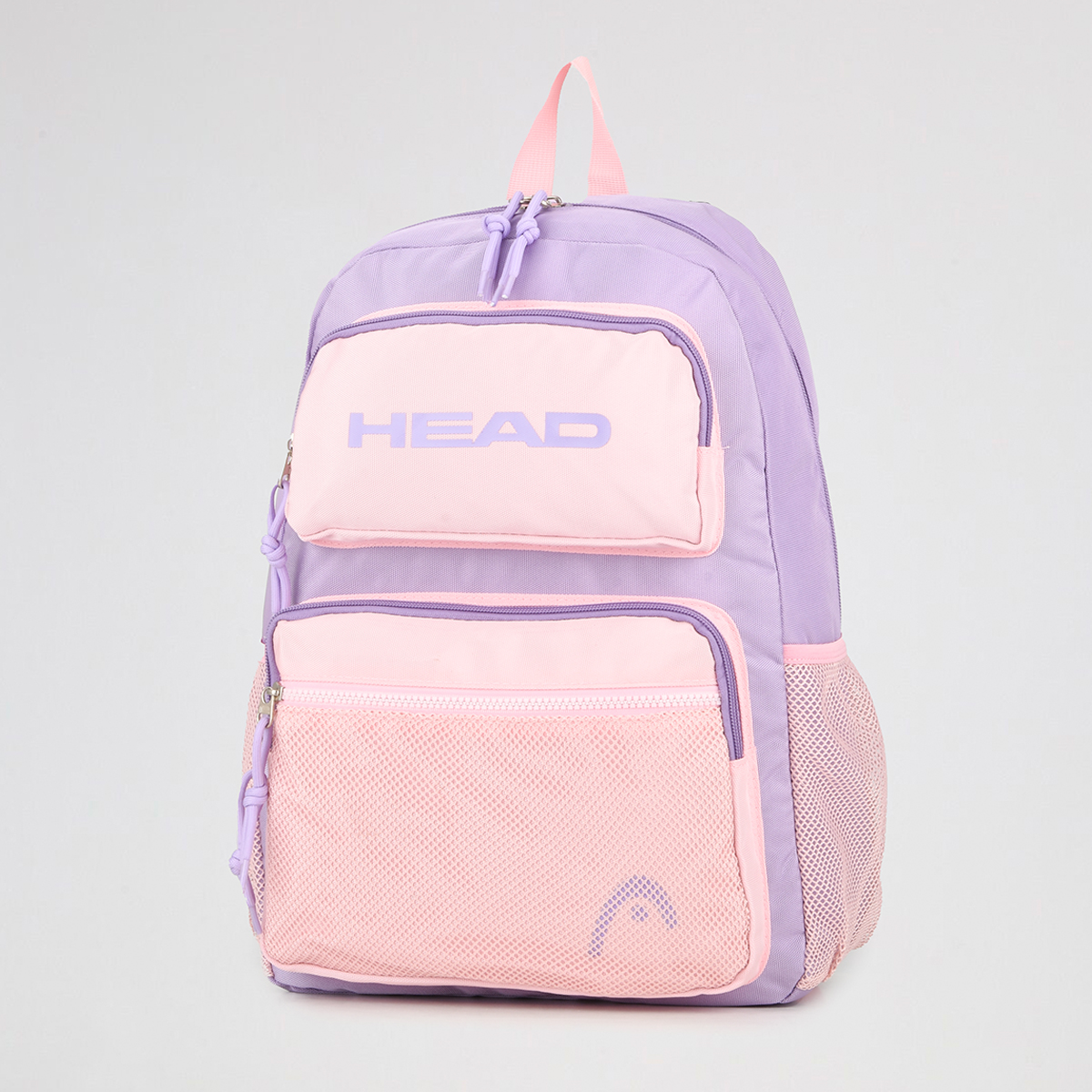 Mochila Head Porta Notebook espalda acolchonada,  image number null