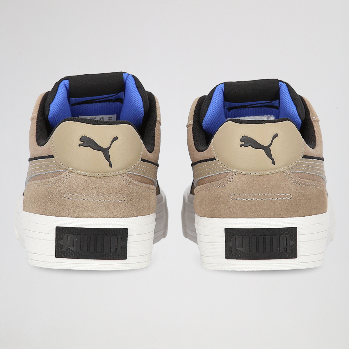 Zapatillas Puma Court Classic Vulc Hombre,  image number null