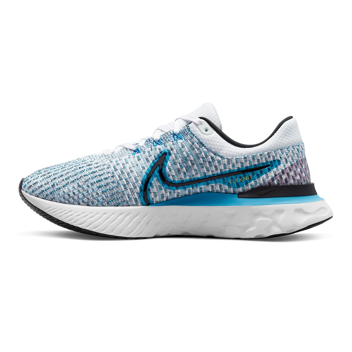 Zapatillas Nike React Infinity Run Flyknit 3,  image number null