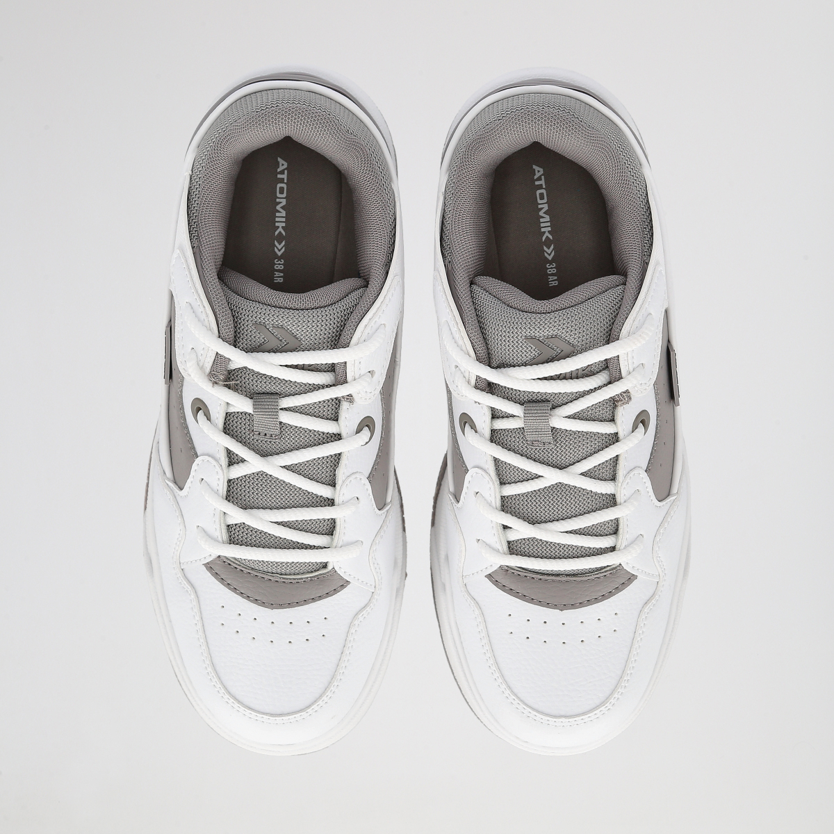 Zapatillas Atomik Wild Sintético Mujer,  image number null