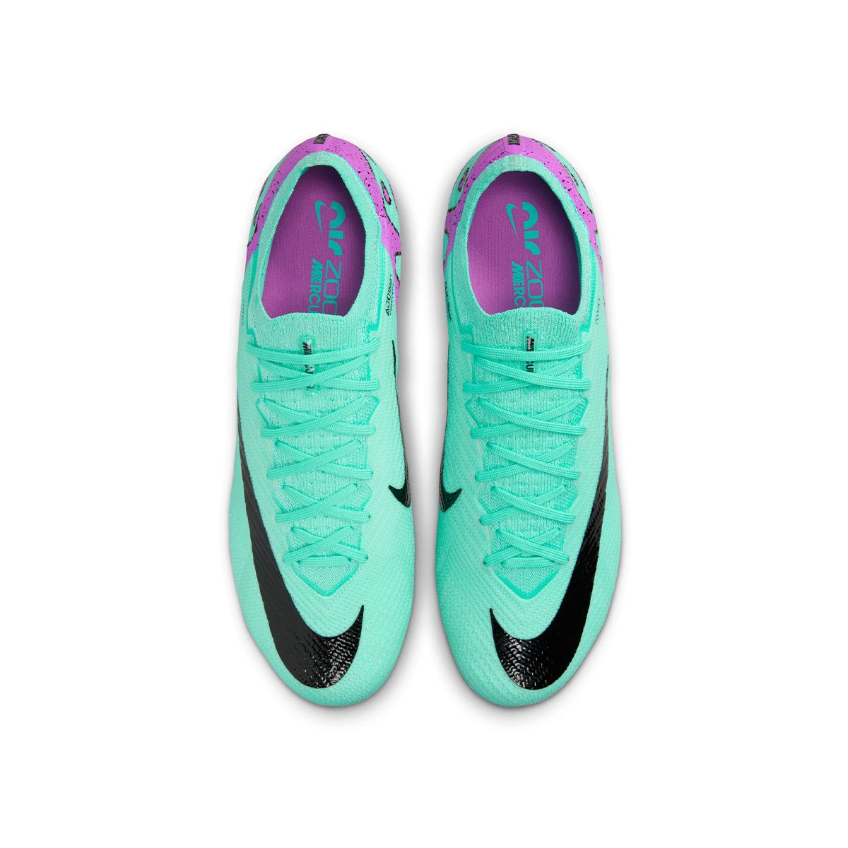 Botines Fútbol Nike Zoom Vapor 15 Elite Fg Hombre,  image number null