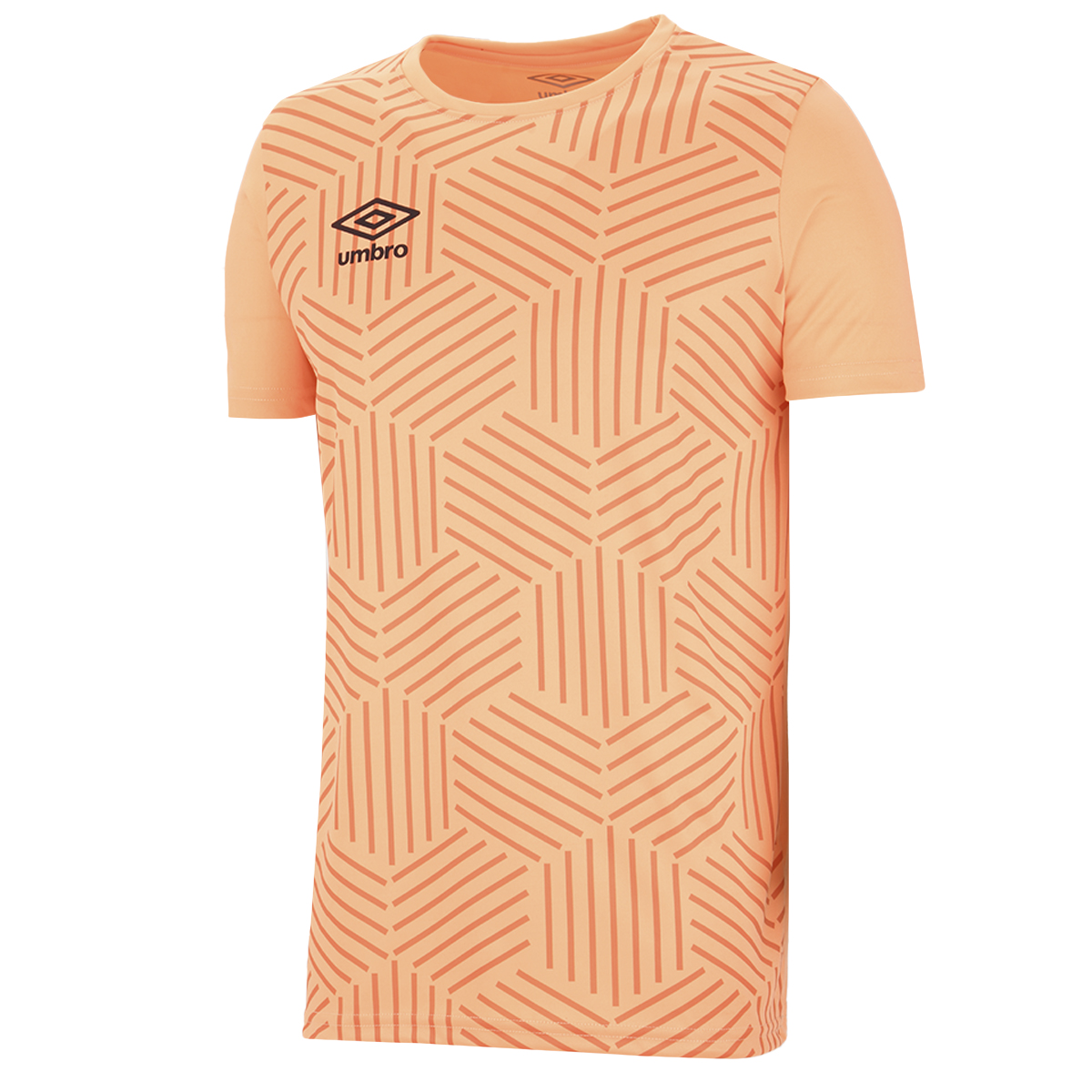 Camiseta Umbro Panal Unisex,  image number null