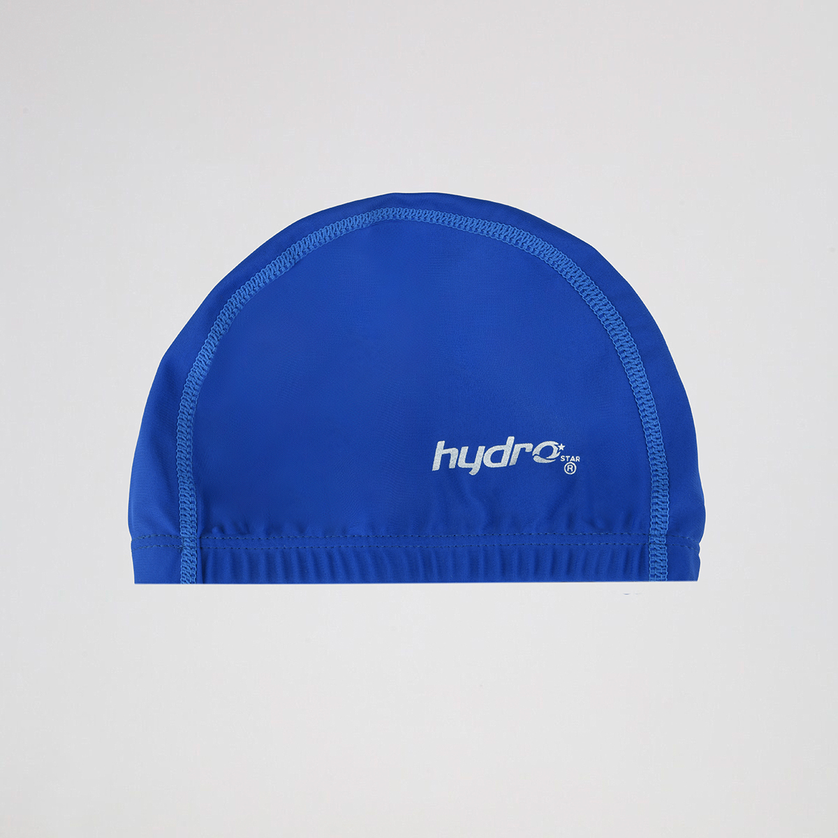 Gorro Natación Hydro Lycra para Infantil,  image number null