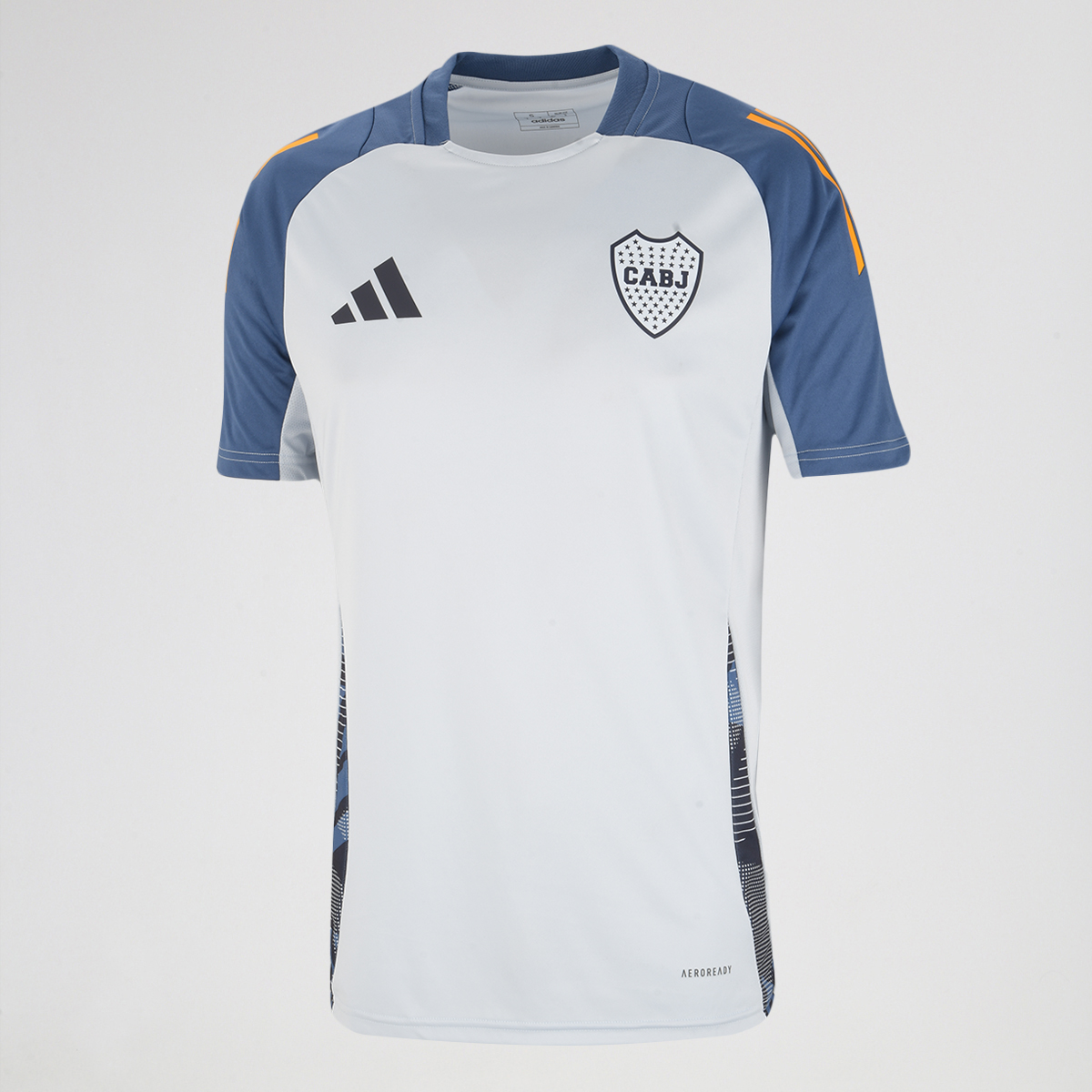Camiseta Boca Juniors Entrenamiento Tiro 24/25,  image number null