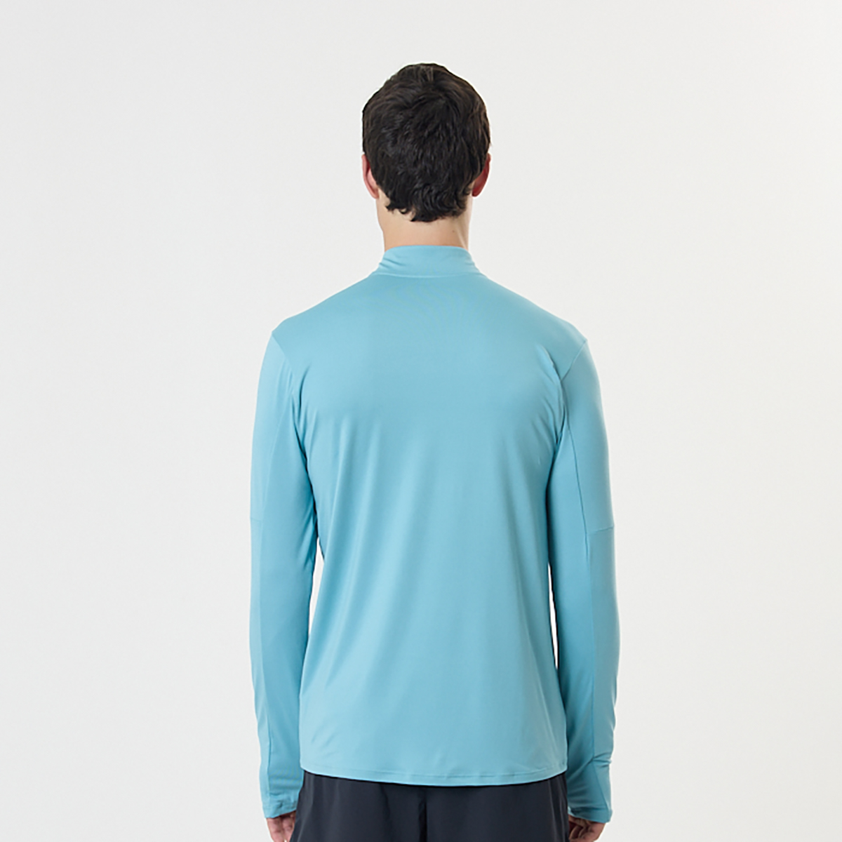 Buzo Running Nike Element Hombre,  image number null