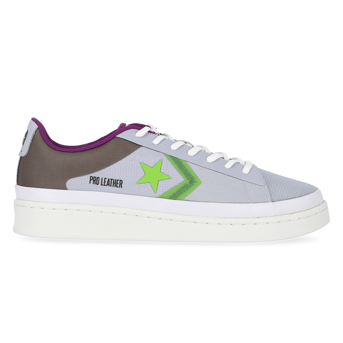 Zapatillas Converse Pro Leather Miami Vibez Ox,  image number null