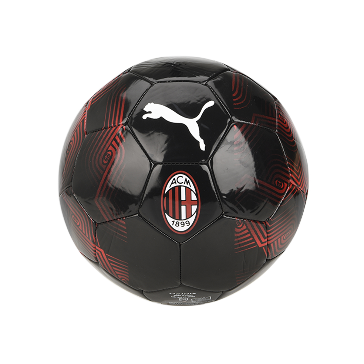 Pelota Puma Acm Ftblcore,  image number null
