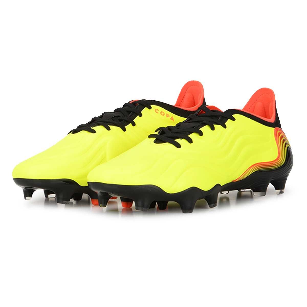 Botines adidas Copa Sense.1 Fg,  image number null