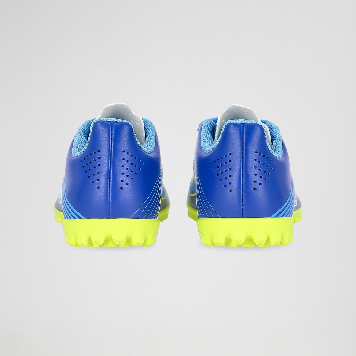 Botines Fútbol adidas F50 Messi Club TF Infantil,  image number null