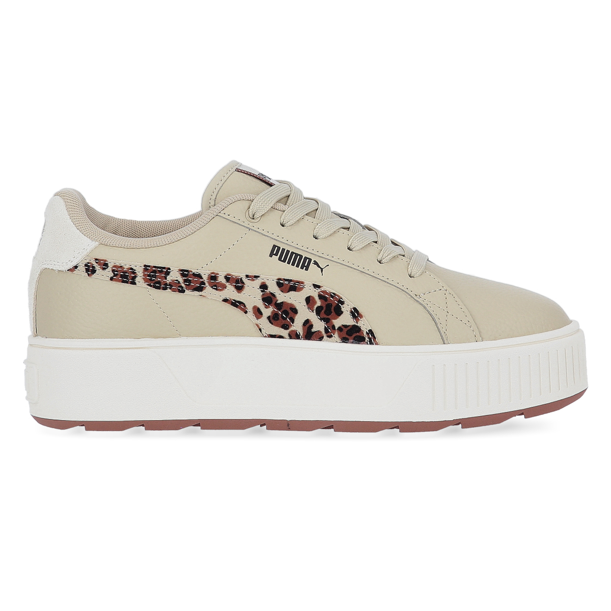 Zapatillas Puma Karmen I Am The Drama Mujer,  image number null