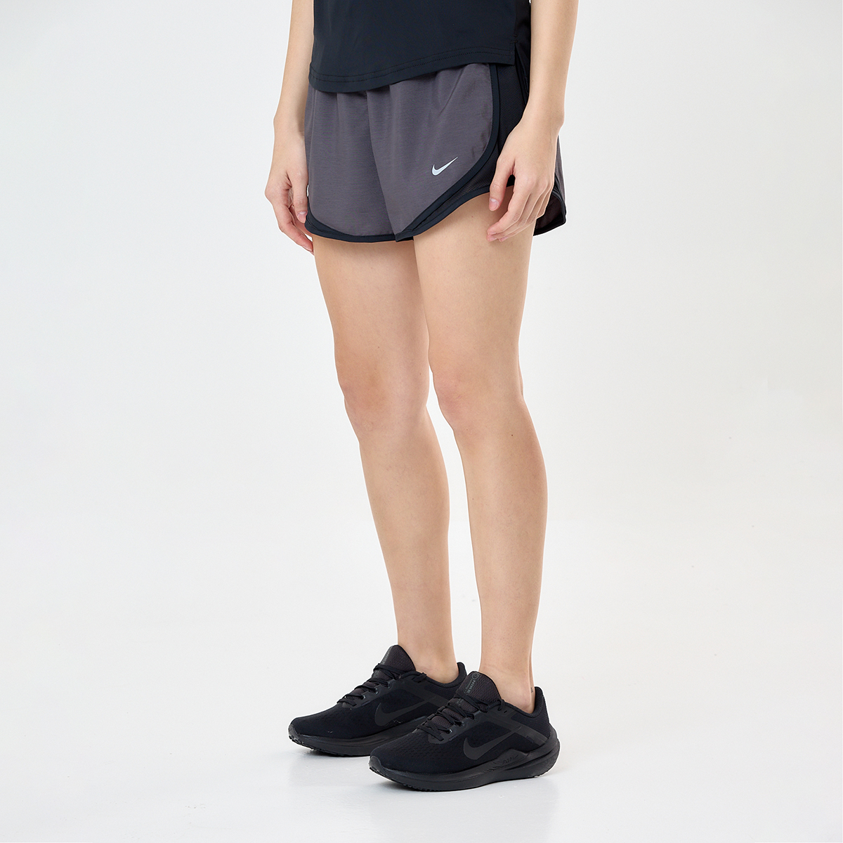 Short Running Nike Tempo Dri-fit Mujer,  image number null