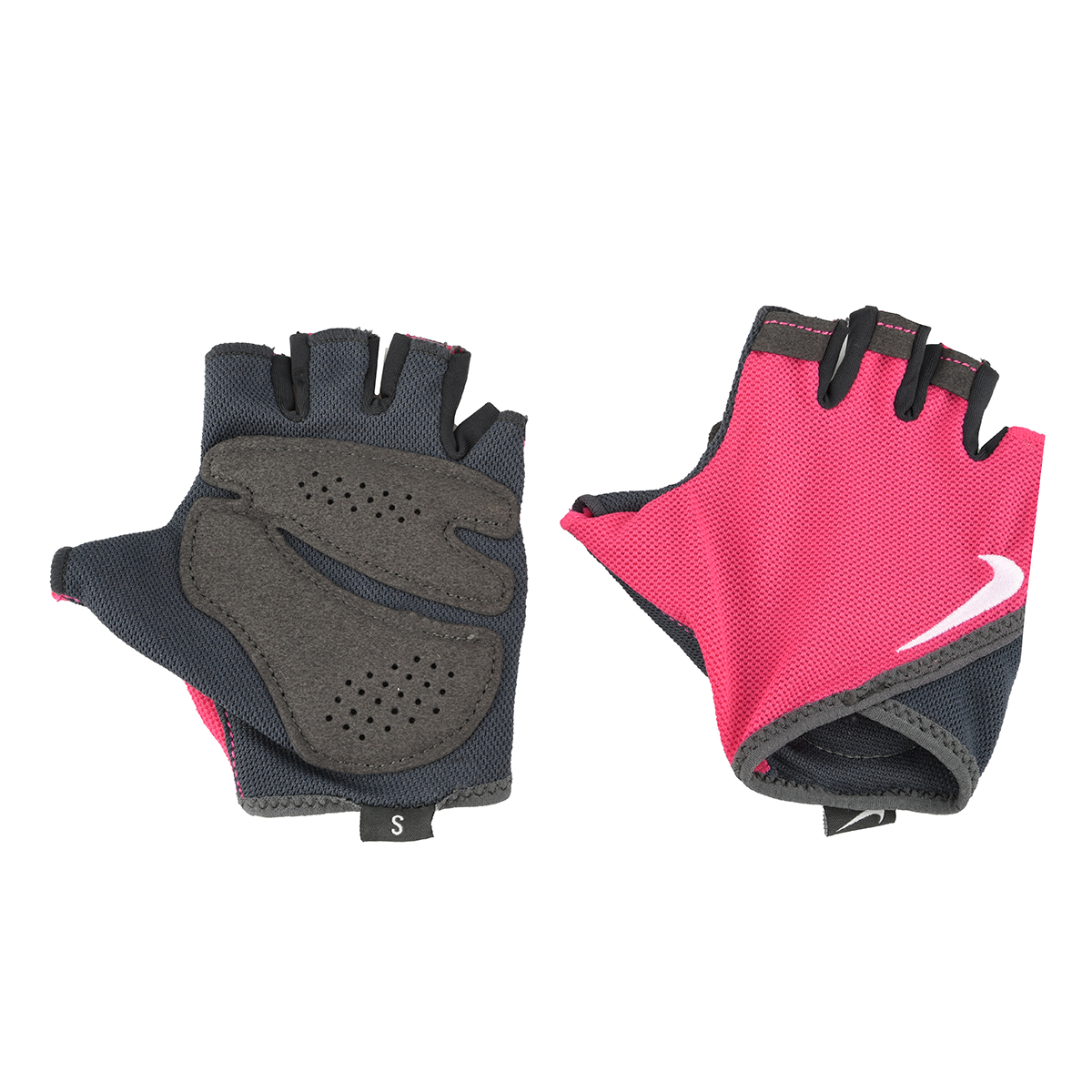 Guantes nike on sale gym 2017