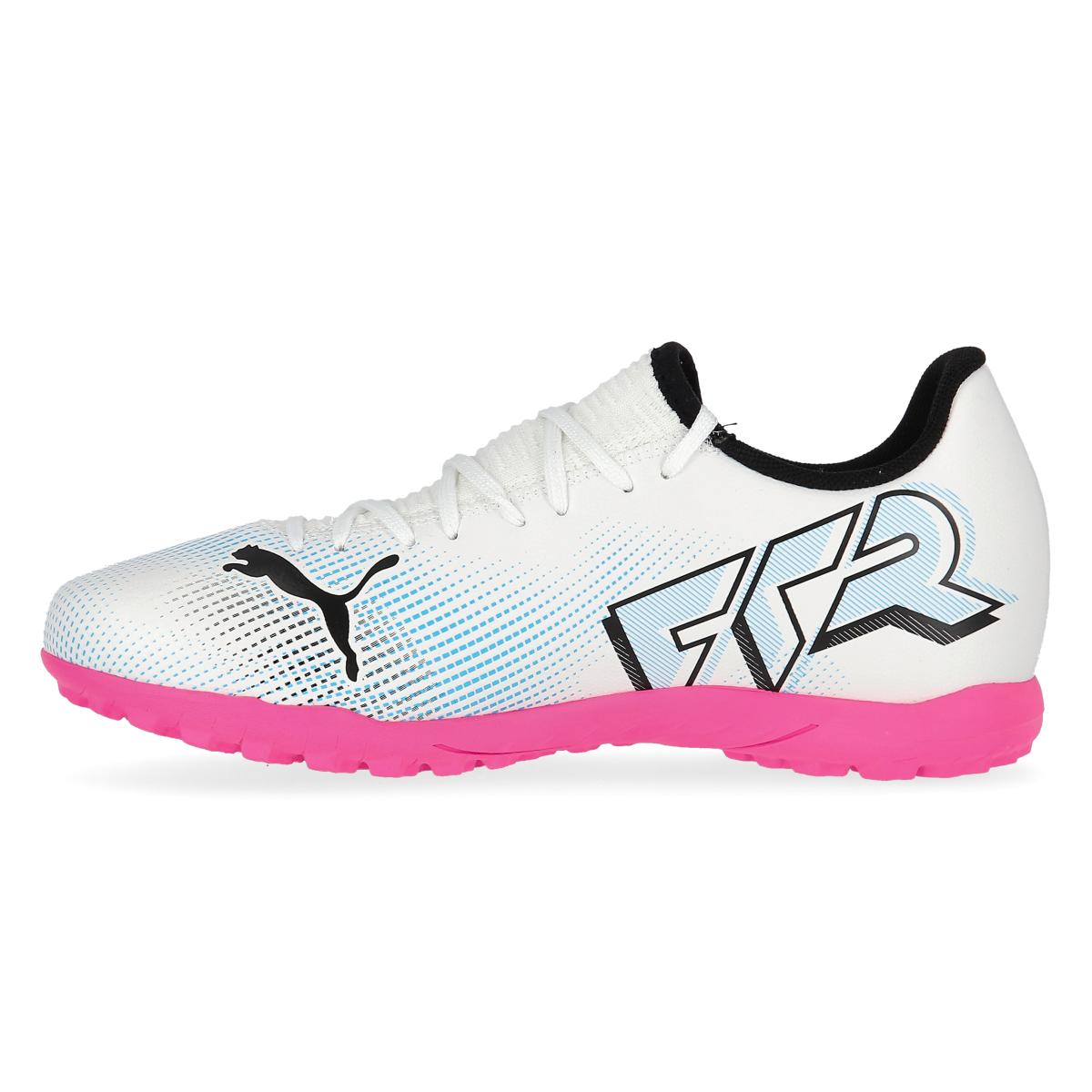 Botines Fútbol Puma Future 7 Play TT ADP,  image number null