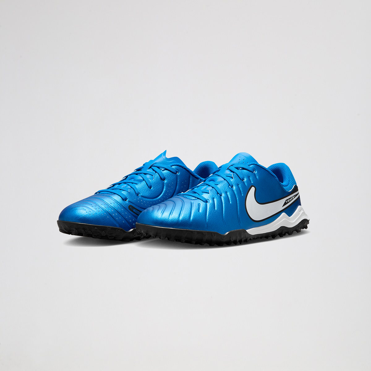 Botines Fútbol Nike Tiempo Legend 10 Academy TF Niño,  image number null