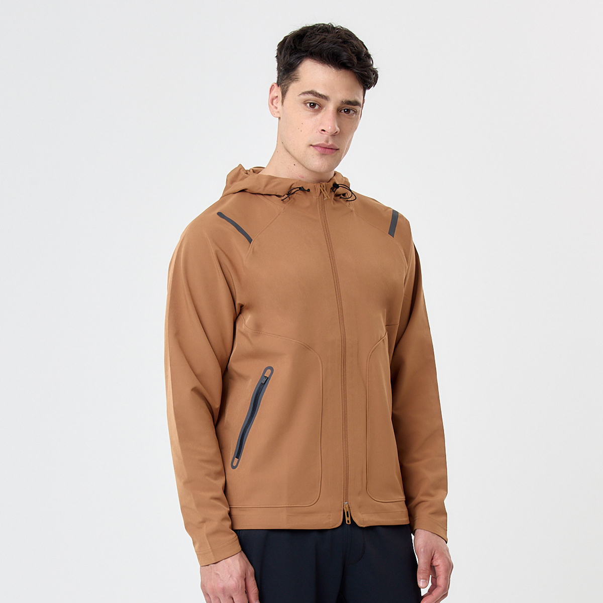 Campera Under Armour Unstoppable Move Hombre,  image number null
