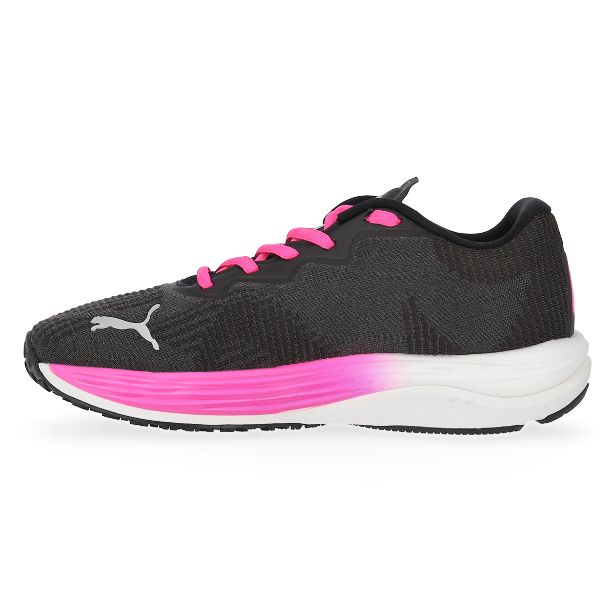 Zapatillas Running Puma Velocity Nitro 2 Fade Mujer,  image number null