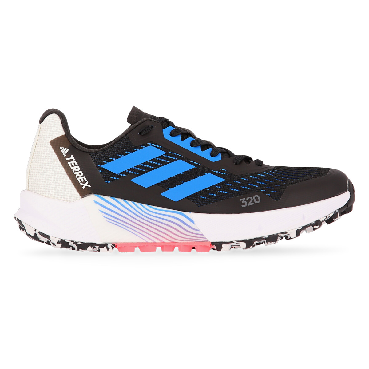 Zapatillas adidas Terrex Agravic Flow,  image number null