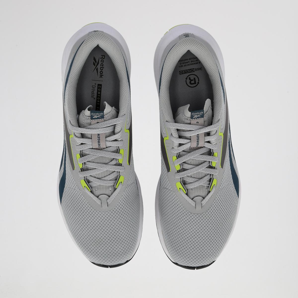 Zapatillas Running Reebok Energen Run 3 Hombre,  image number null