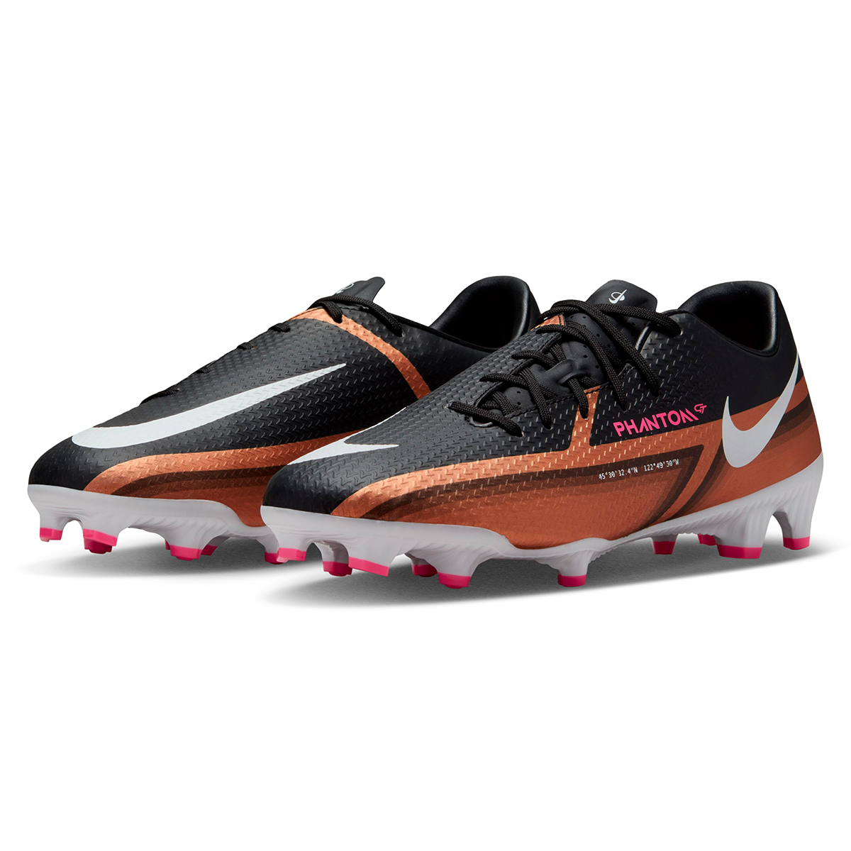 Botines Nike Phantom Gt2 Academy Fg/Mg,  image number null