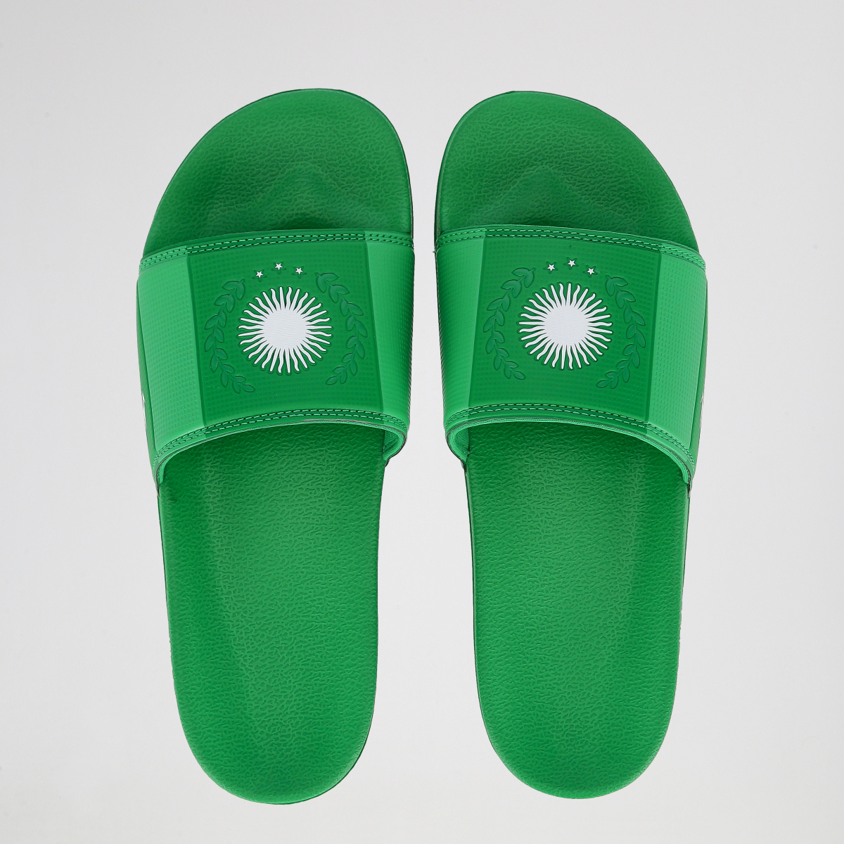 Ojotas Bagunza Arg Retro Arquero Hombre,  image number null