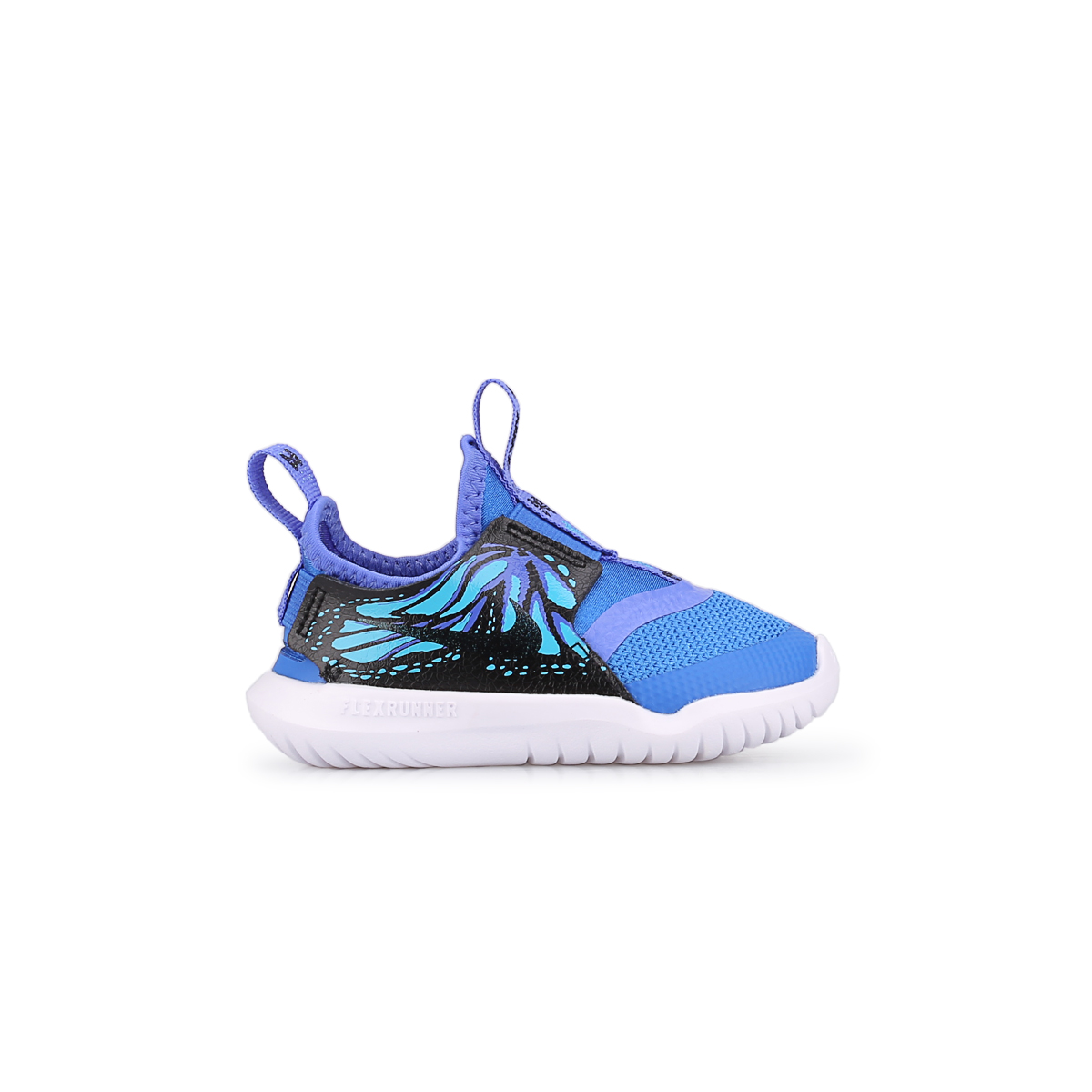 Zapatillas Nike Flex Runner Lil Dexter