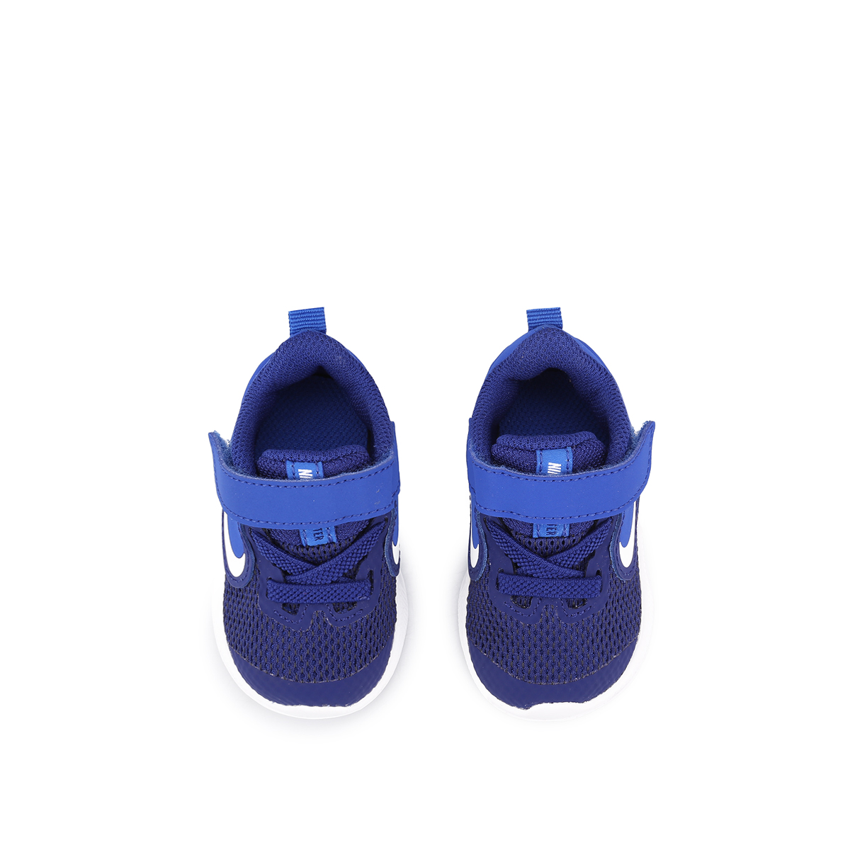 Nike downshifter 9 niño azul cheap