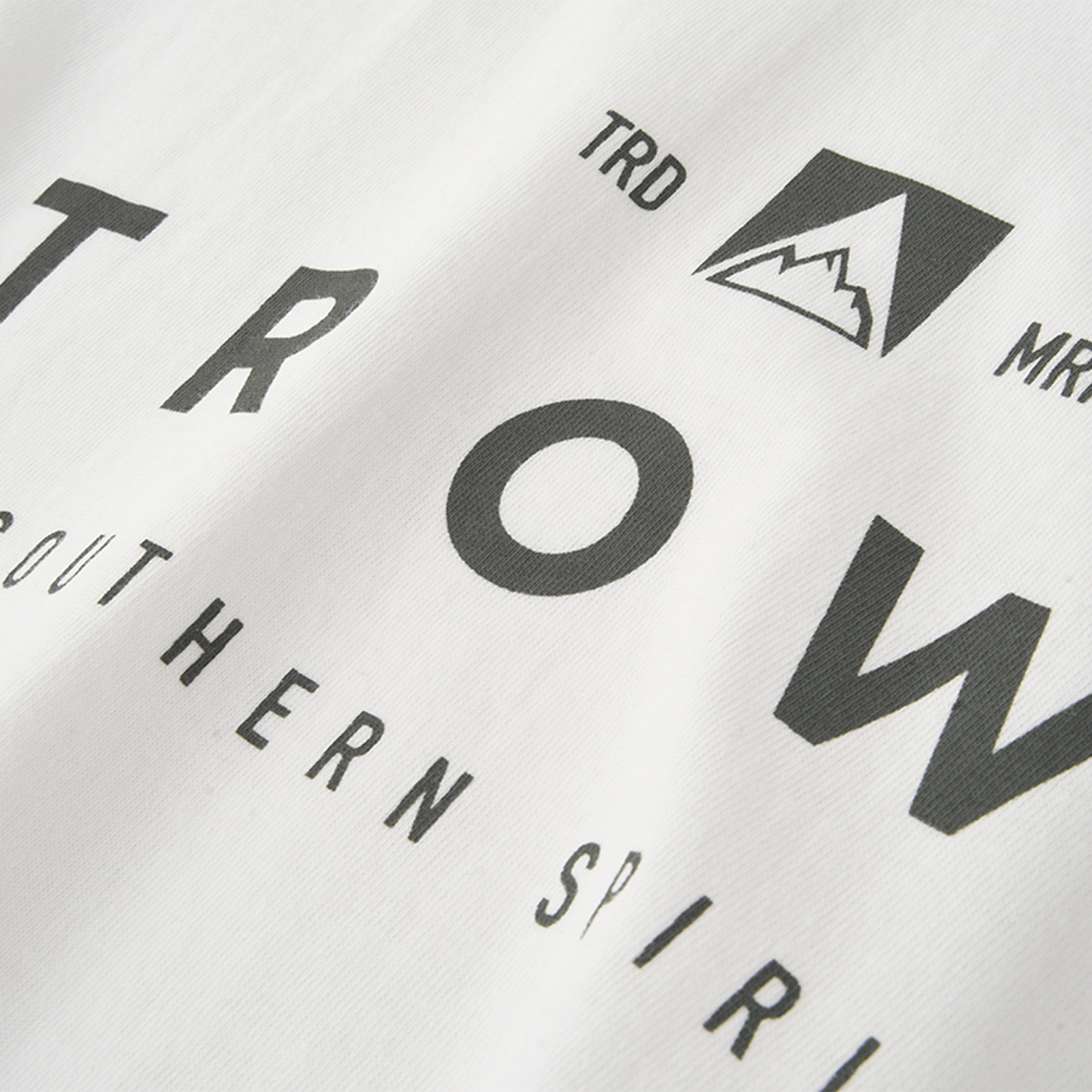 Remera Urbana Trown Trade Unisex,  image number null