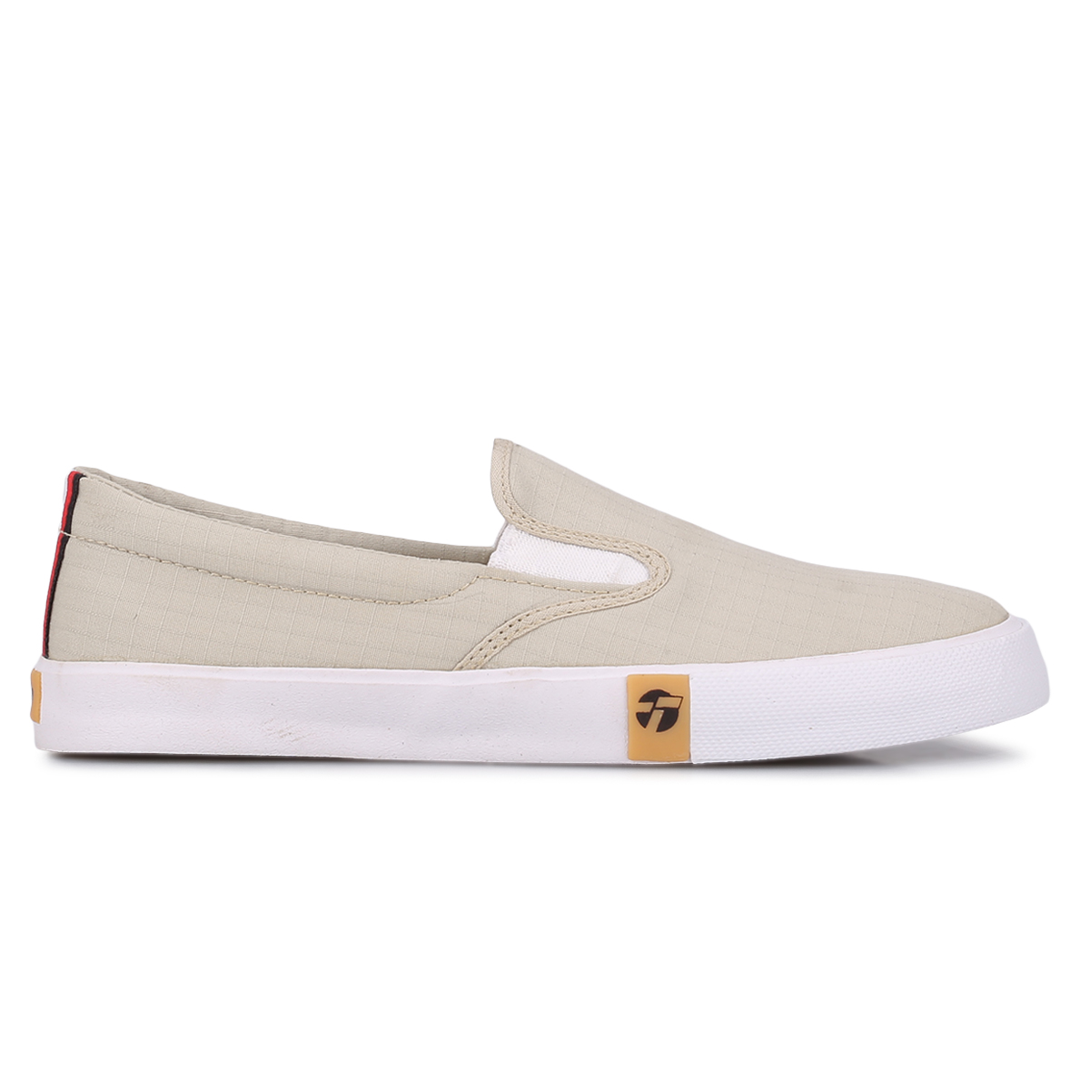 Zapatillas Topper Duncan Ripstop Dexter
