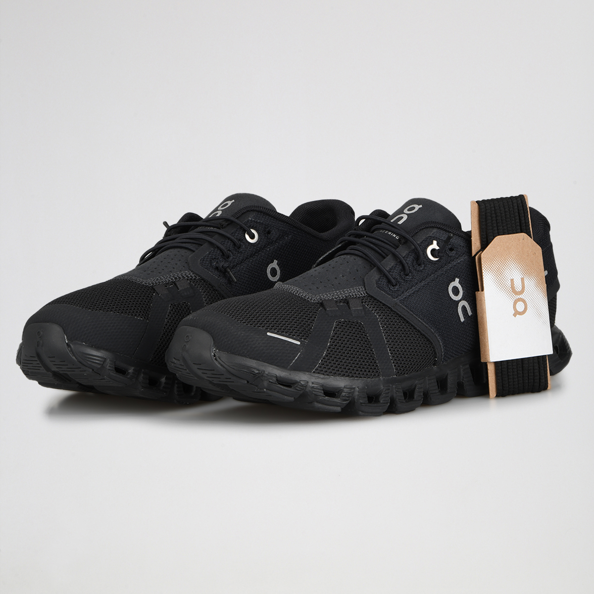 Zapatillas On Running Cloud 5 Hombre,  image number null
