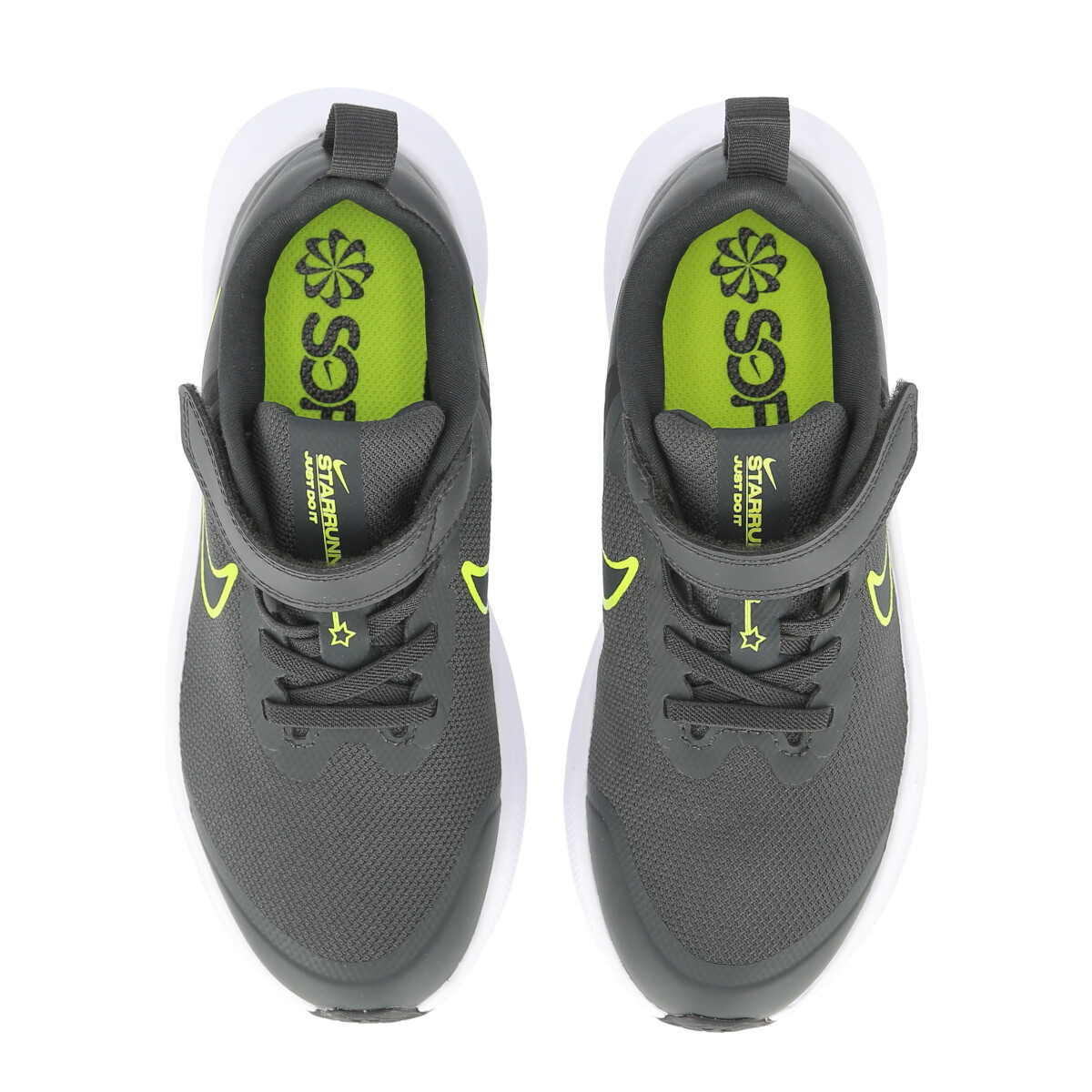 Zapatillas Nike Star Runner 3 V para Niños,  image number null